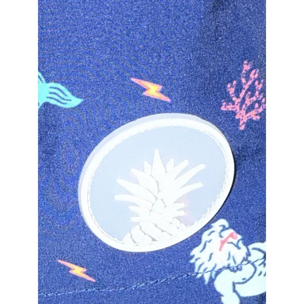 Chubbies Swimwear  The Triton Of Sea 5.5